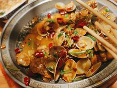 -肉串汪(望京店)