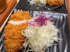 里脊猪排饭-和幸(春熙路群光广场店)