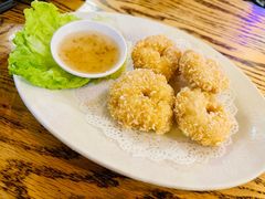 -清迈府泰国料理(康定路店)