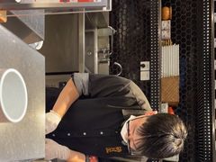 -橘焱胡同烧肉夜食(BFC外滩金融中心店)