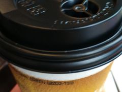 -麦当劳(百利广场店)