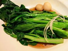 -绿茶餐厅(海岸城店)