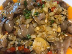 -千岛湖小鱼儿·淳安匠心农家菜