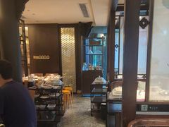 -大妙火锅·非物质文化遗产(东湖公园店)