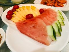 -赢融印象•龙泉店•清真云南菜•民族菜(小菜园店)