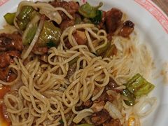 -和合谷(北新桥店)