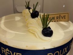 -杜哈夫DOUX RÊVE·生日蛋糕(日月光店)