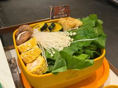 -润园四季椰子鸡火锅(南山海岸城店)