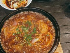 -百年神厨·地道川菜(清江西路店)