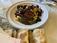-高玛纳驴肉火烧(一世界店)