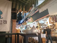 大堂-阿信厚吐司(曾厝垵店)