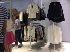 -天真蓝照相馆(中华广场店)