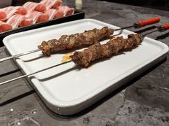 -鼎臻集·海鲜火锅(格调林泉店)