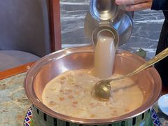 -哈啾嗨·新概念蒙餐(红星新城店)