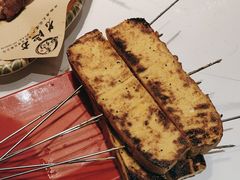 -香约老地方烧烤(九道街店)