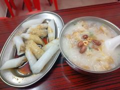 -陈添記·祖傳爽鱼皮·西关老字号(广州首店)