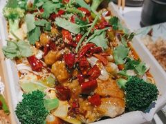 -轻松串吧(亦庄上海沙龙店)