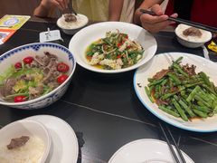 -小绍兴家宴·百年绍兴菜(鲁迅路店)