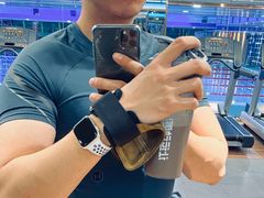 -奥力健身游泳俱乐部(华悦店)