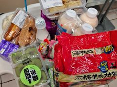 -大润发(南湖店)