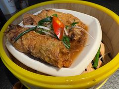 -蝴蝶里·粤菜·点心(滨江龙湖店)