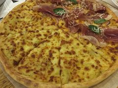 -乐凯撒披萨(正佳广场店)