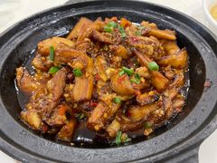 -香顺·客家菜(常平店)