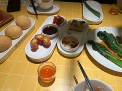 -蔡澜点心·粤菜(花城汇南区店)