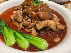 -邢家锅贴老店·非遗·开封菜(金明广场店)