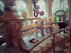 -广州凤凰城酒店-维也纳西餐厅