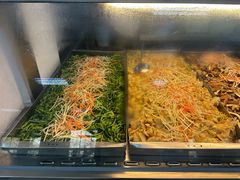 -北京理工大学新食堂