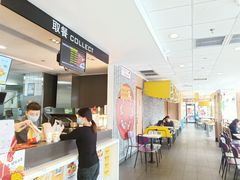 -麦当劳(肇庆大旺店)