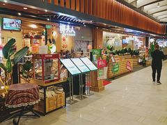 -椰夫人·养生椰子鸡(金沙洲永旺店)