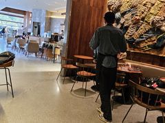 -星巴克臻选(南京艾尚天地店)