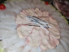 -孔庆璞河豚馆(白玉兰酒店)