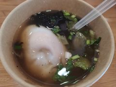 -家宴·灌蛋·沙茶面(曾厝垵店)