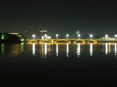 -凤城河风景区