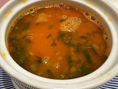 -西贝(紫荆广场店)