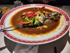 -旺顺阁鱼头泡饼(常营店)