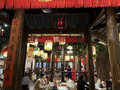 -南京大牌档(龙湖长楹天街店)