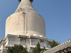 -妙应寺白塔