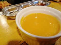 南瓜粥-金顺韩式烤肉·网红烤肉店(广利路店)