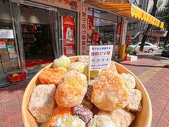 -普宁反沙番薯芋头
