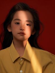 -儿时蒙太奇摄影(亦庄店)