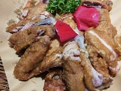 -前海沿·青岛菜(五四广场永旺店)