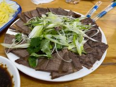 -十二忠手拉面(中华路店)