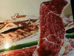 -牛味道炭火烤肉(湖前总店)