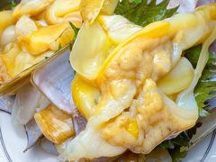 -喜聚薈·花膠雞海鮮火鍋(越秀店)