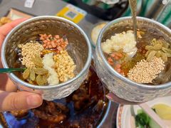 -耍盆友·重庆江湖菜(百子湾店)