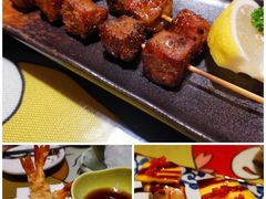 -和食亭·自助·烤肉·寿喜烧(海创园店)